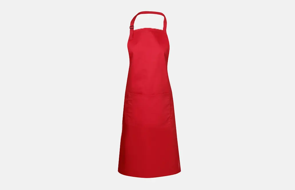 Bib Apron  | A03 - Image 4