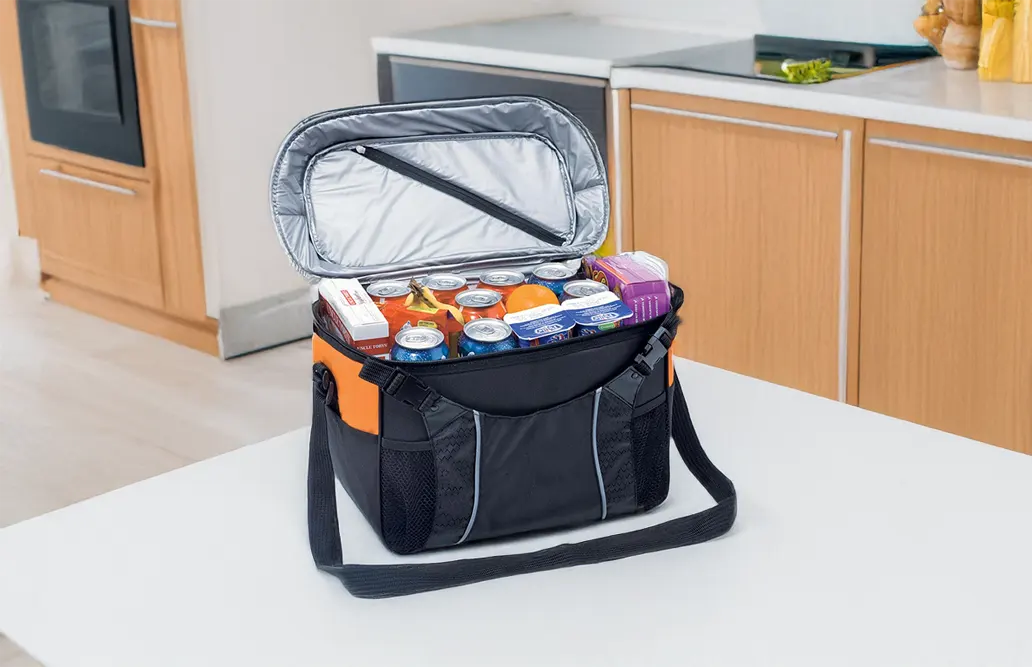 Jump Cooler - 1061
