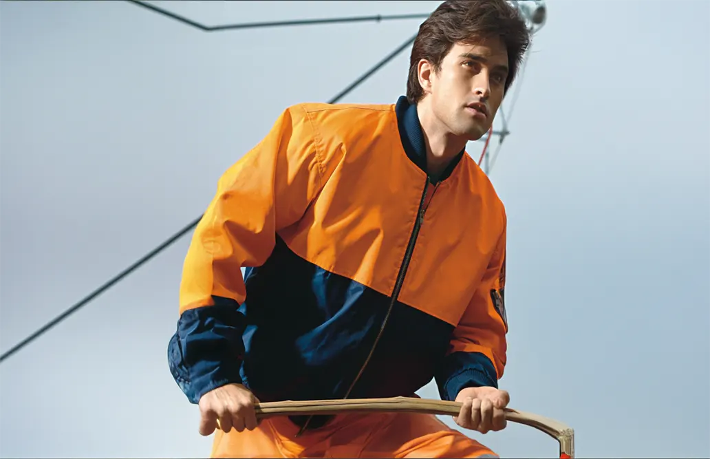 SJ0320-Hi-Vis-Flying-Jacket