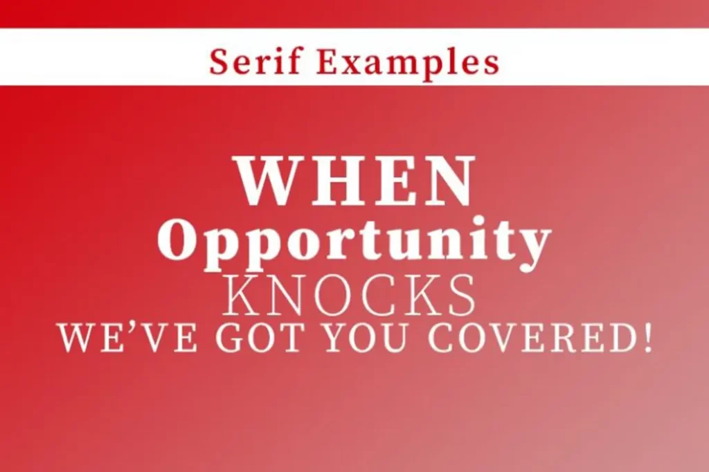 Serif-fonts-examples-samedayprinting Serif-fonts-examples-samedayprinting