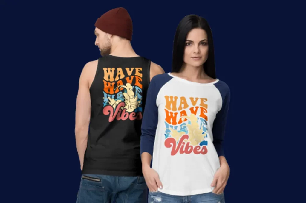 The Power of Branded T-Shirts The Power of Branded T-Shirts