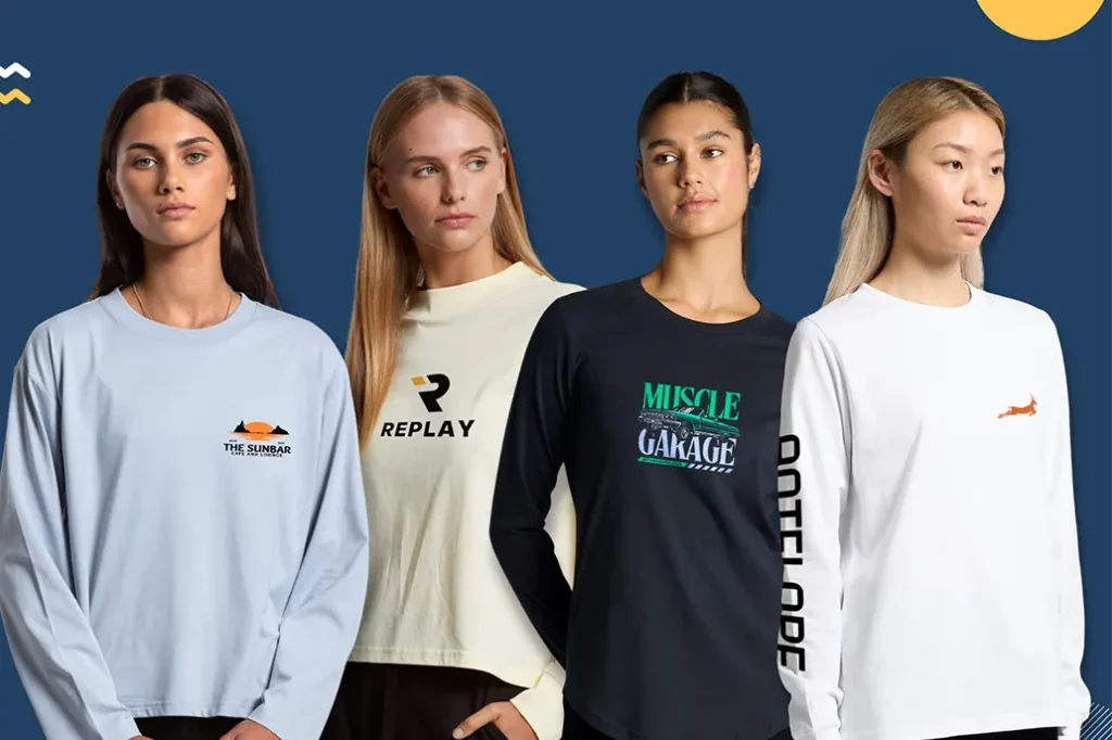 The Power of Branded T-Shirts - 4 The Power of Branded T-Shirts - 4