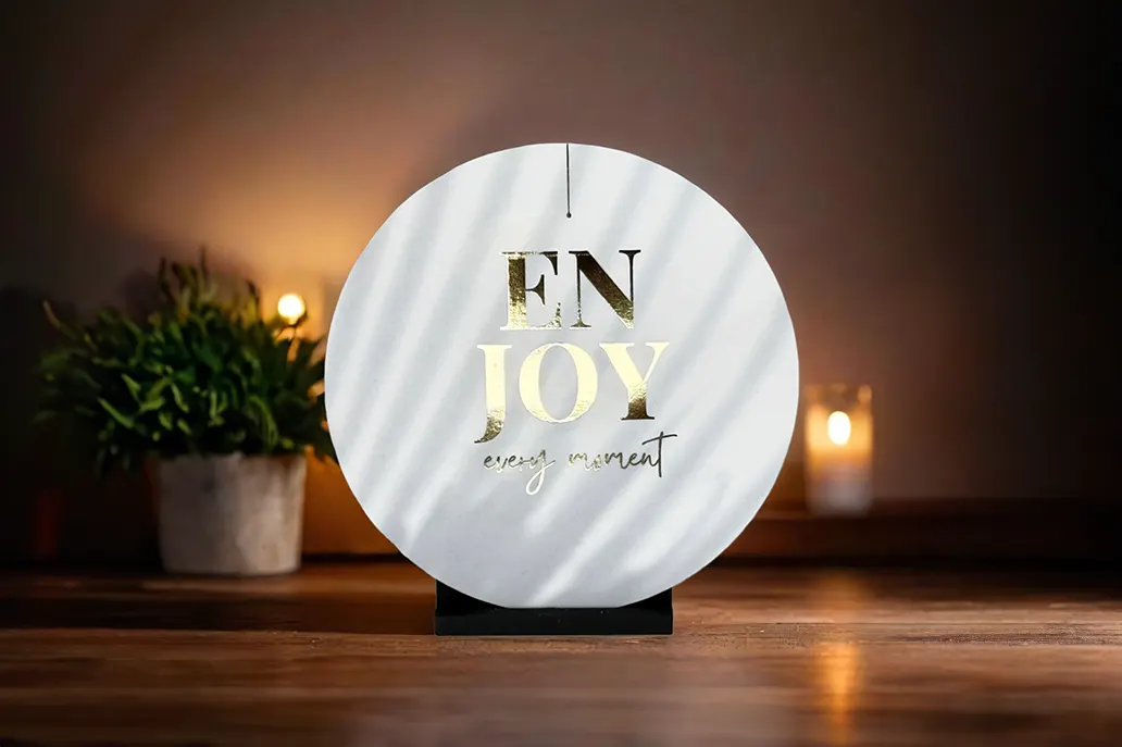 Circle_Foil_Business_Cards_Same_Day_Printing