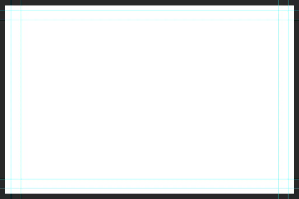 Designing with Bleed - Layout Guide 2 - Same Day Printing Designing with Bleed - Layout Guide 2 - Same Day Printing