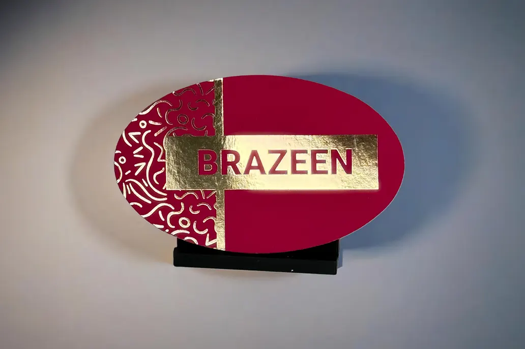 Oval_Foil_Business_Cards_Same_Day_Printing_2