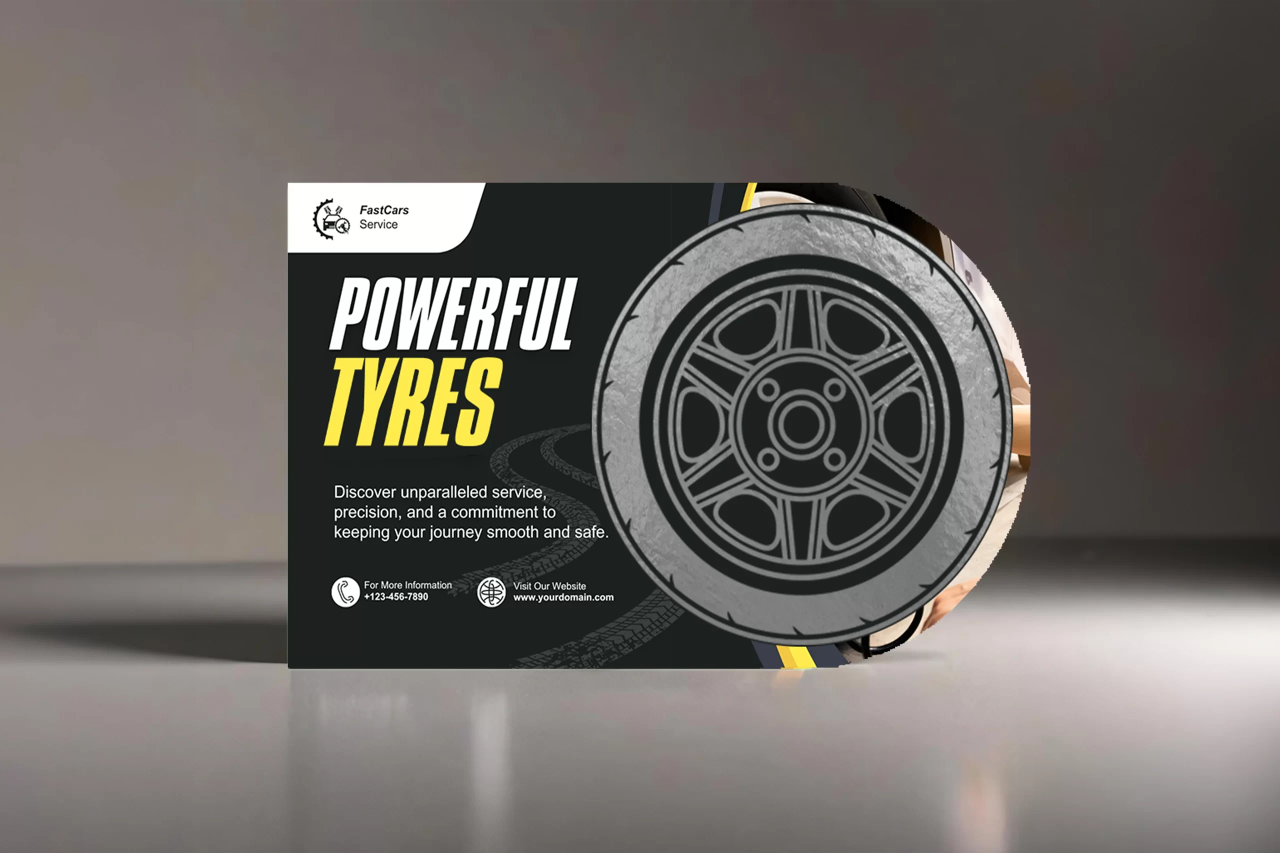 Business-Card-Automotive-Industry-v2