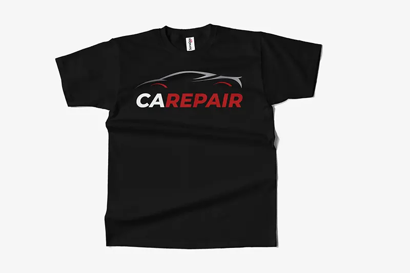 Custom-Printed-Tshirt-Automotive-Industry-Same-Day-Printing
