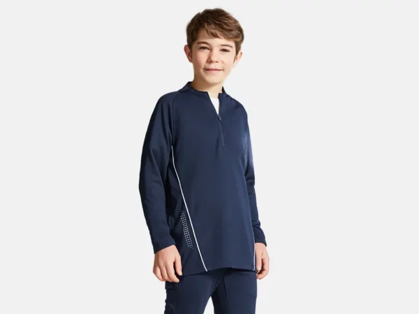 Long Sleeves
