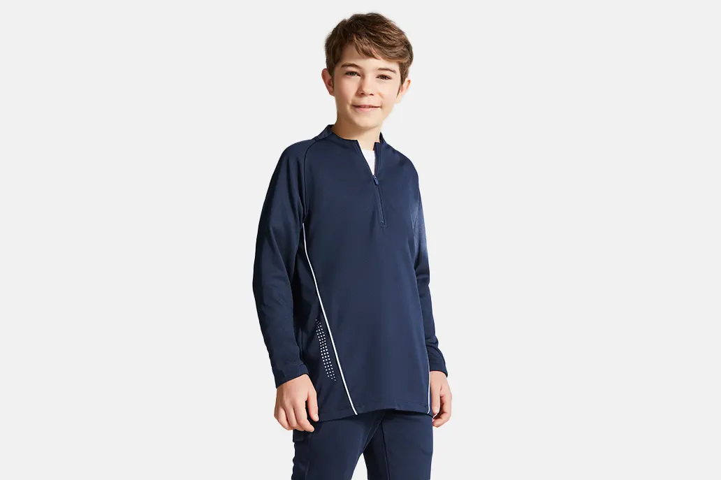 Long Sleeves