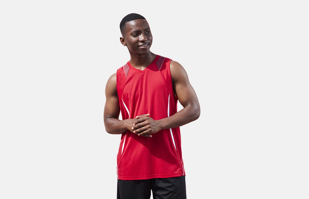 Singlets & Tanks