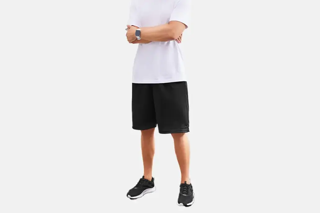 ST2020_Mens BIZ COOL Short_Model_v1