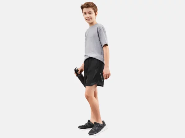 ST511L_Kids Tactic Short_Model