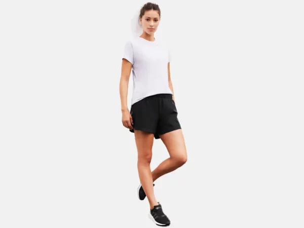 ST512L_Womens Tactic Short_Model