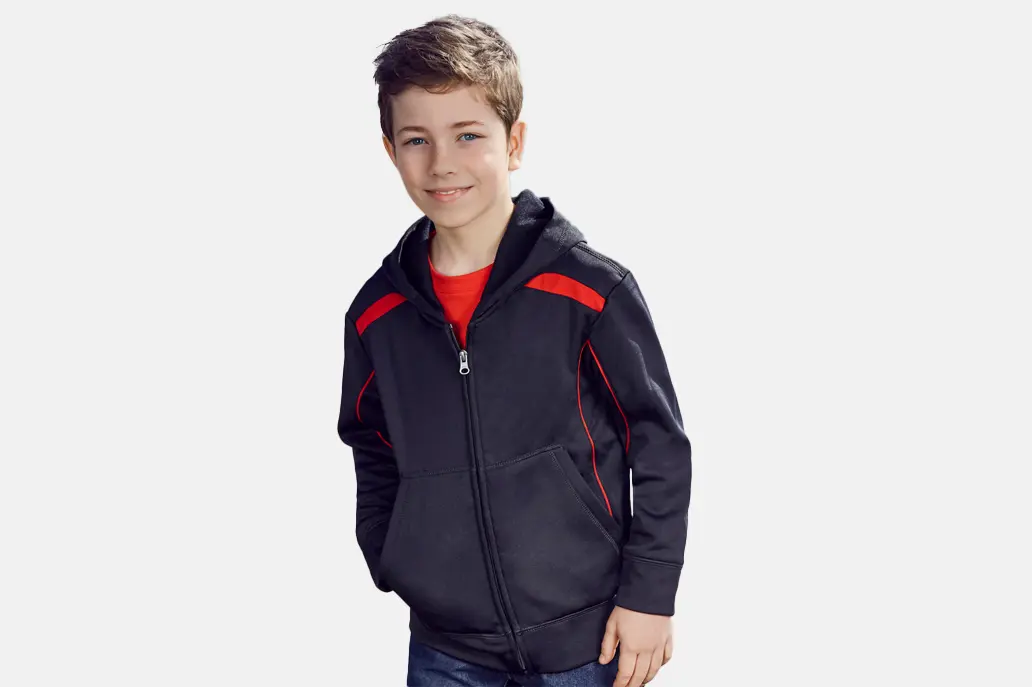 SW310K_Kids United Hoodie_Model