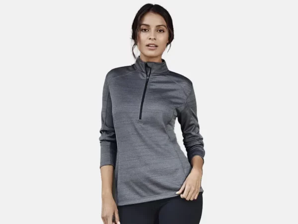 SW931L_Womens Monterey Top_Model