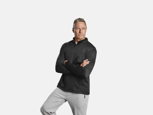 Long Sleeves