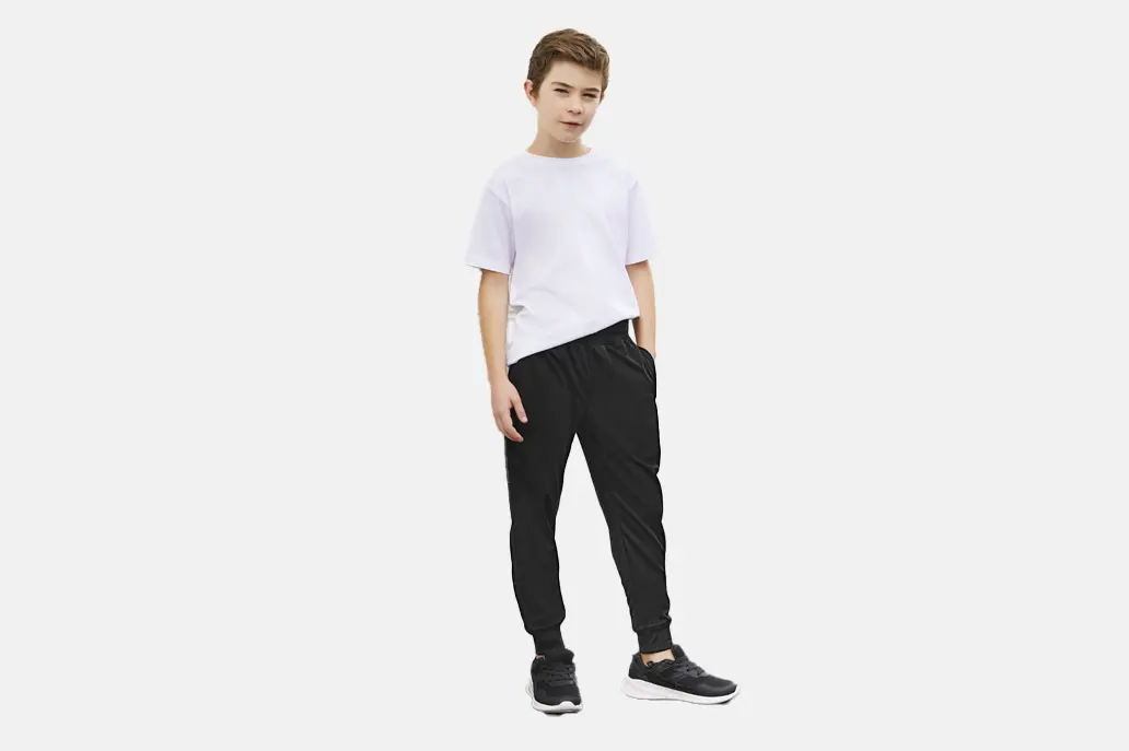 TP226K_Kids Score Pant_Model
