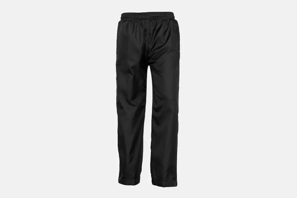 TP3160B_Kids Flash Pant_Black