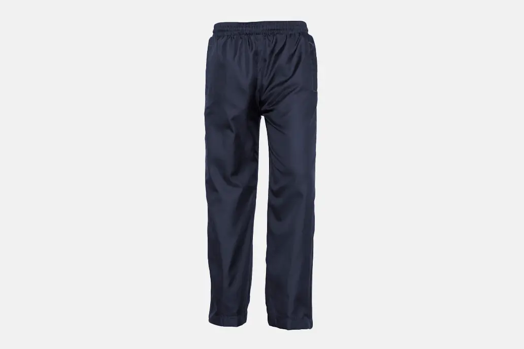 TP3160B_Kids Flash Pant_Navy