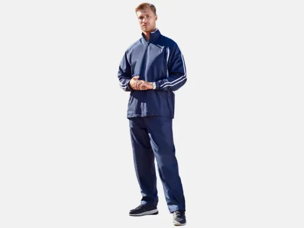 TP3160_Unisex Flash Pant_Model