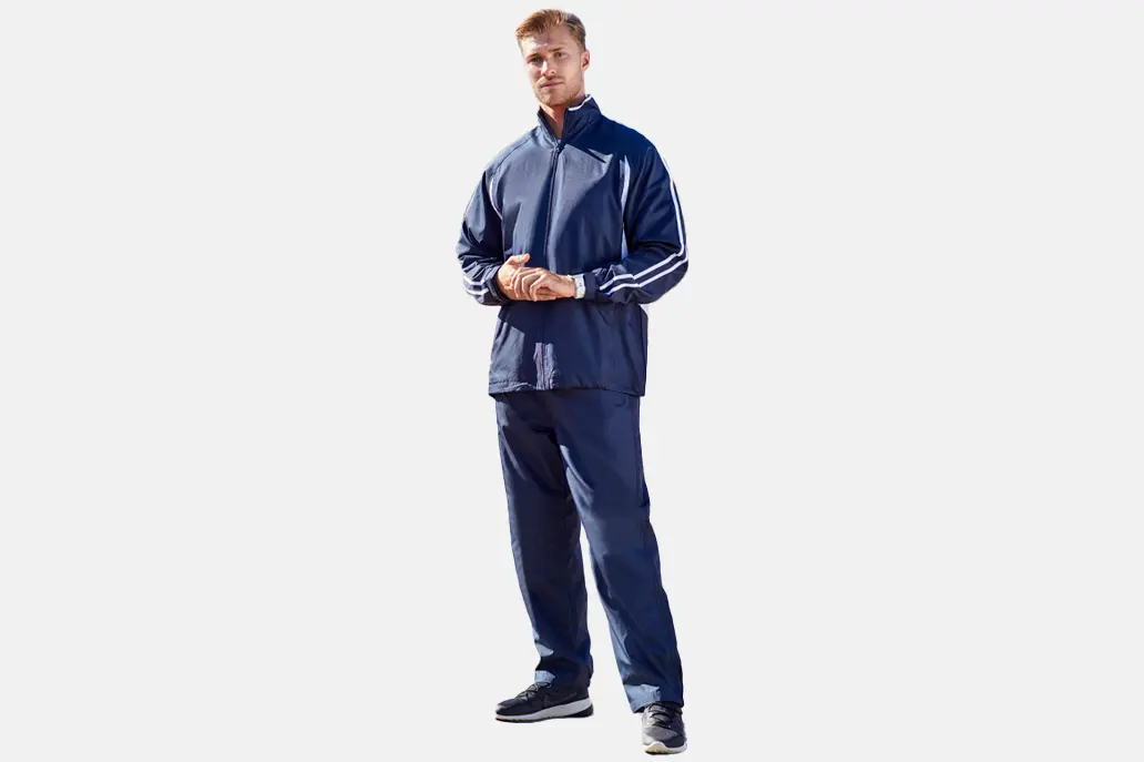 TP3160_Unisex Flash Pant_Model
