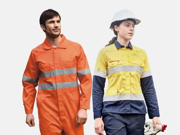 Trade Workwear