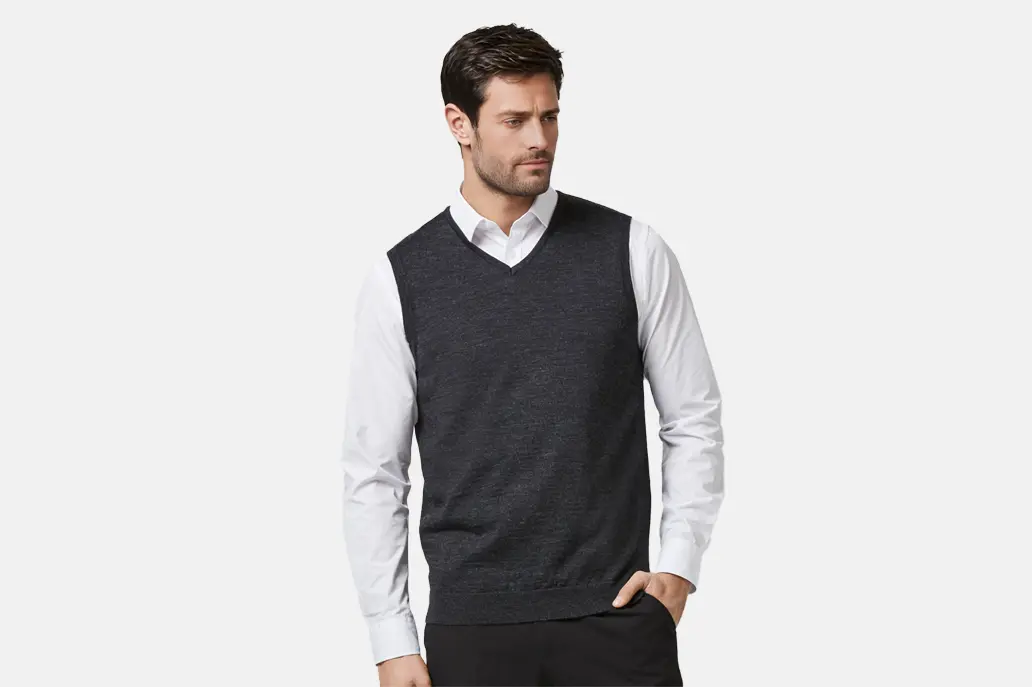 Milos Vest