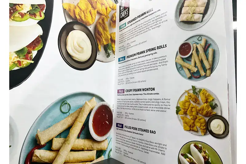 what is saddle stitching - samedayprinting 3