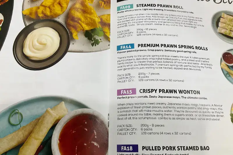 what is saddle stitching - samedayprinting