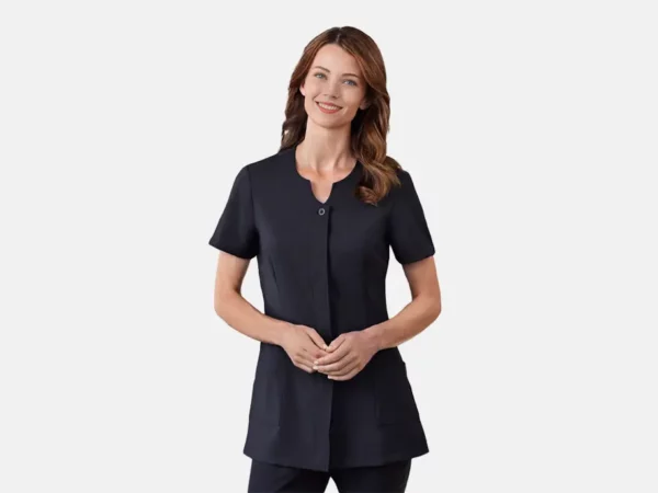 H133LS_Womens Eden Tunic_Model