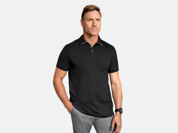 P106MS_Mens Aston Short Sleeve Polo