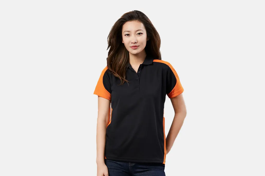 P401LS_Talent_Black_Orange
