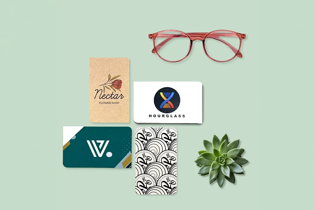 Same Day Business Cards