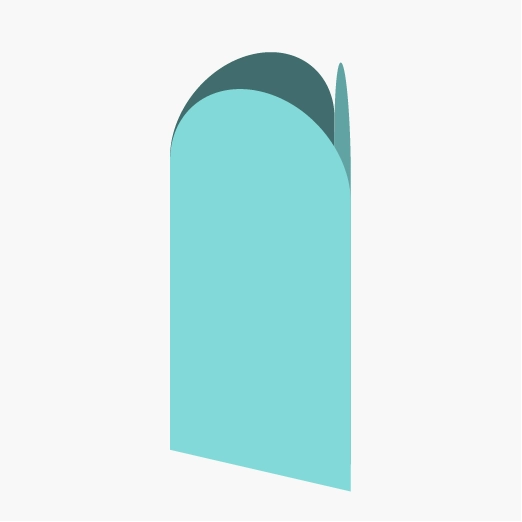 TableTalkers - 3PanelArch