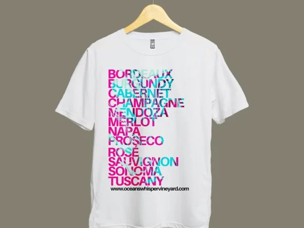 Custom Printed Apparel