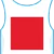 Back Square – Up to 210x297mm