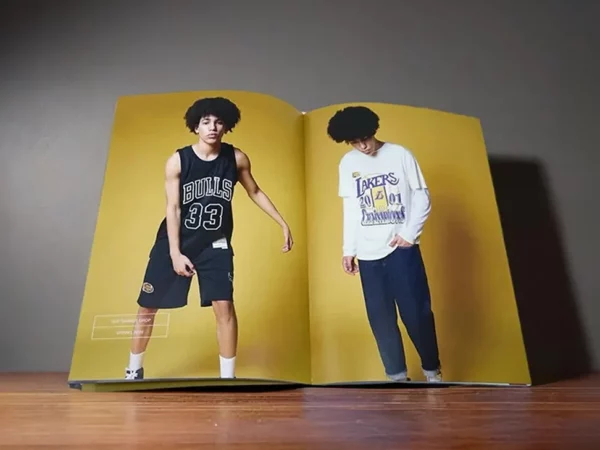 Express Custom Books & Booklets