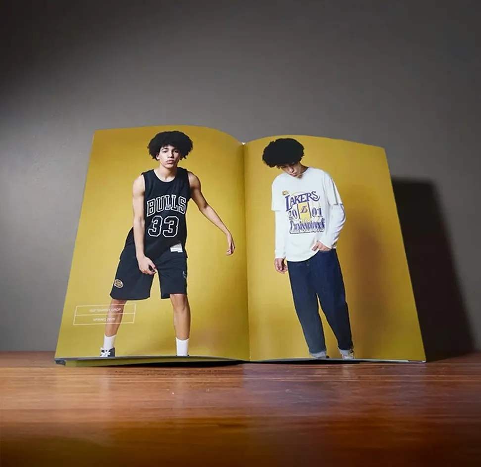 Express Custom Books & Booklets