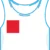 Right Chest – Up to 100x100mm