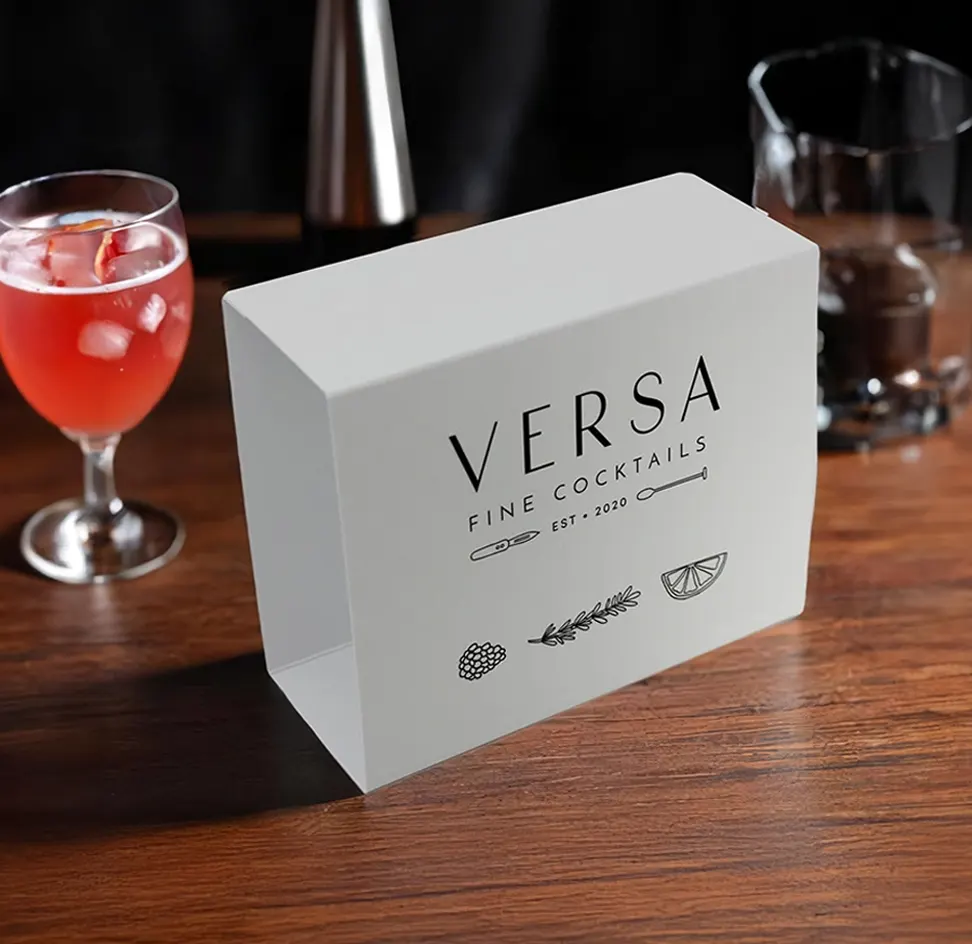 Packaging