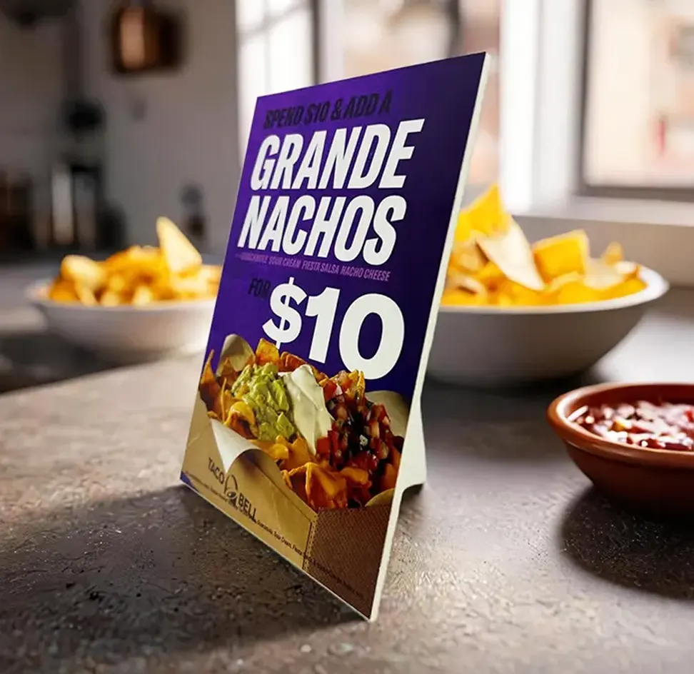 Point of Sale
