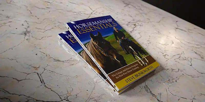 Soft Cover Perfect Bound Books