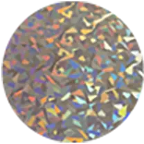 Brittle-Holographic Brittle-Holographic