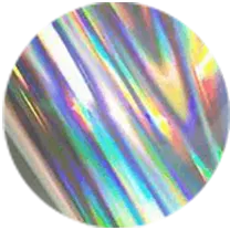 Holographic - Icon - Same Day Printing Holographic - Icon - Same Day Printing