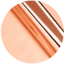Rose Gold - Icon - Same Day Printing Rose Gold - Icon - Same Day Printing