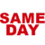 Same Day Dispatch + 40%