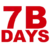 7 Business Days - Save 10%