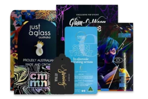 Why foil - Section - Banner - Same Day Printing