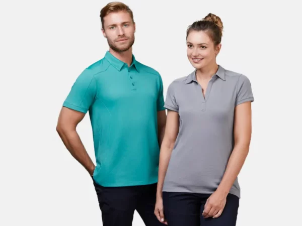 P706LS_Womens_Profile_Short_Sleeve_Polo_Model