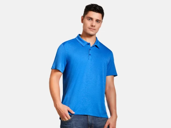 P815MS _Mens_Aero_Short_Sleeve_Polo_Model